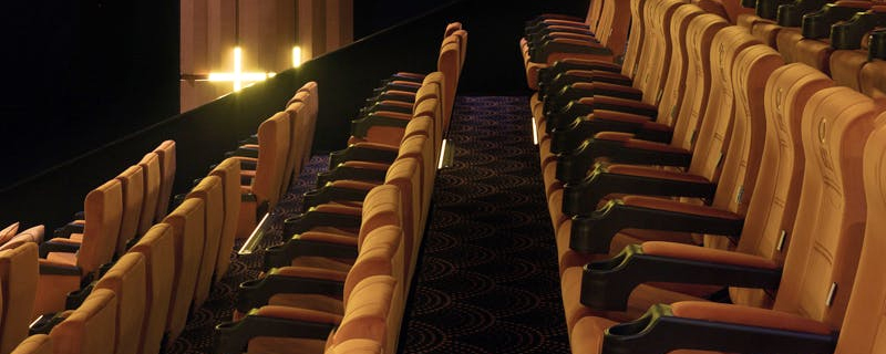 Ashoka Cinema Hall 